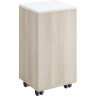 Комод CERSANIT SMART 32x35 белый B-KD-SMA/Wh