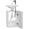 Комплект CERSANIT LARA 40 + COMO 40 + CARI 64228