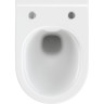 Подвесной унитаз CERSANIT CITY SMART CLEAN ON DPL EO slim LP 64822
